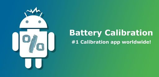 Battery Calibration PC screenshot