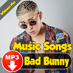 Bad Bunny Songs for PC