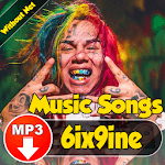 6ix9ine Songs for PC