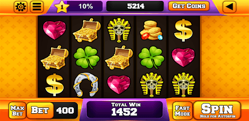 Mobile Slot Machines Win Free PC screenshot