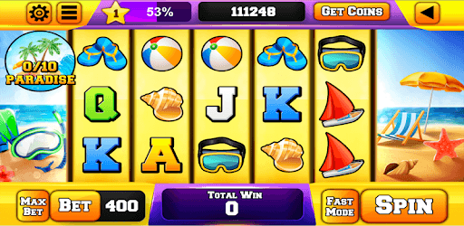 Summer Casino 2017 PC screenshot