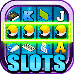 Bitcoin Win Slots icon