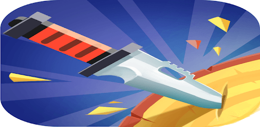 Toss Blade PC screenshot