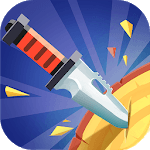 Toss Blade icon