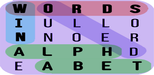 Words In Alphabet PC screenshot