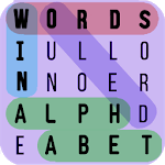 Words In Alphabet for PC