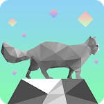 Merge Kitten icon