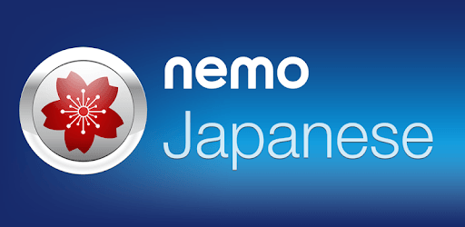FREE Japanese by Nemo PC screenshot