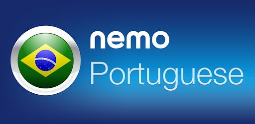 FREE Portuguese by Nemo PC screenshot