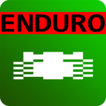 Enduro Free icon