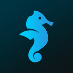 Bluer for Facebook and Messenger icon