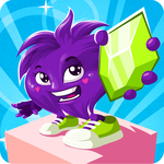 The Legend of the little furry Monster Eli for PC