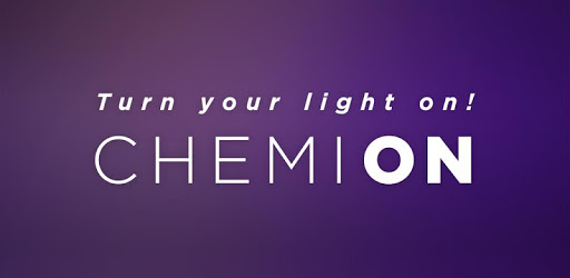 CHEMION PC screenshot