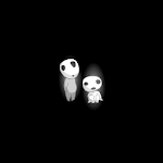 Kodama Live wallpaper for PC Kodama Live wallpaper for PC