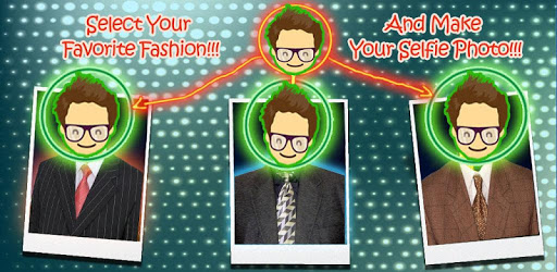 Man Suits Z Camera Photo Studio PC screenshot Man Suits Z Camera Photo Studio PC screenshot