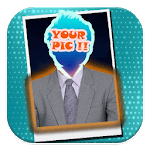 Man Suits Z Camera Photo Studio for PC Man Suits Z Camera Photo Studio for PC