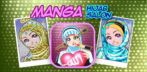 Hijab Salon HD PC screenshot Hijab Salon HD PC screenshot