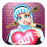 Hijab Salon HD for PC Hijab Salon HD for PC