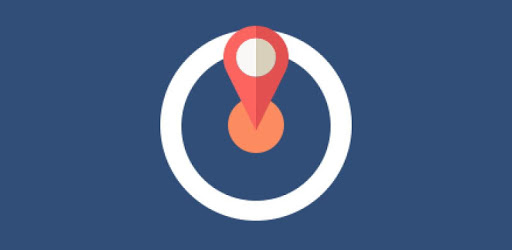 Fake GPS JoyStick - Fly GPS GO PC screenshot