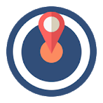 Fake GPS JoyStick - Fly GPS GO icon