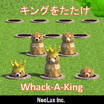 Whack-A-King for PC