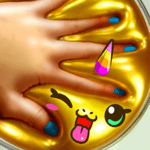 Fluffy! - Satisfying Slime Simulator for PC