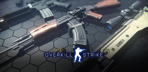 Overkill Strike: fury shooting beast PC screenshot Overkill Strike: fury shooting beast PC screenshot