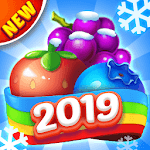 Puzzle Wings: offline match 3 & free puzzle games icon