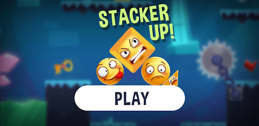 Stacker Up! - Physics Puzzles PC screenshot Stacker Up! - Physics Puzzles PC screenshot