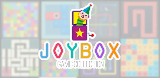 Joy Box: puzzles all in one PC screenshot Joy Box: puzzles all in one PC screenshot