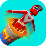 Cannon Man icon