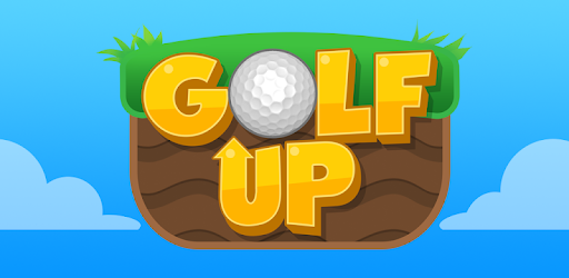 Golf Up PC screenshot Golf Up PC screenshot