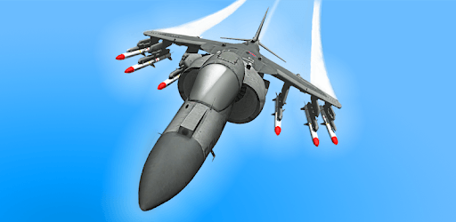 Idle Air Force Base PC screenshot
