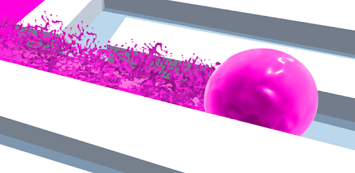 Roller Splat! PC screenshot Roller Splat! PC screenshot