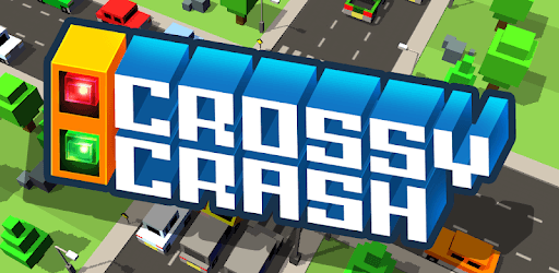 Crossy Crash PC screenshot
