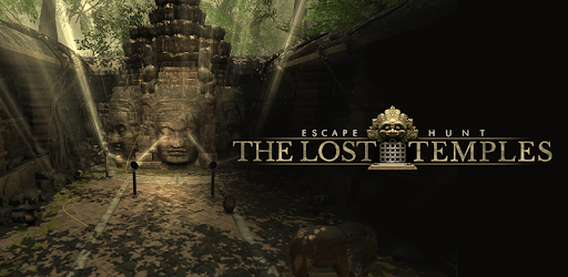 Escape Hunt: The Lost Temples PC screenshot