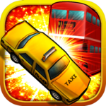 Traffic Panic London for PC