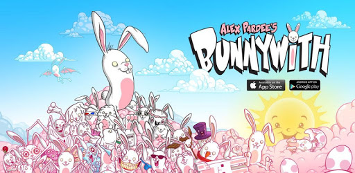 Bunnywith PC screenshot
