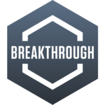 Breakthrough with Tony Robbins icon