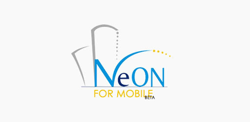 NeON Student Mobile (FAST-NU) PC screenshot