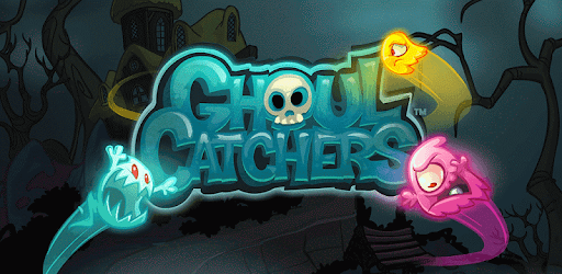 Ghoul Catchers PC screenshot