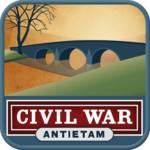 Antietam Battle App for PC Antietam Battle App for PC