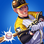 Baseball Clash: Real-time game icon