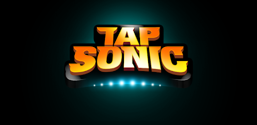 Free Music Game - TAPSONIC PC screenshot