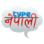 Type Nepali icon