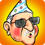 KP Oli Jokes - Nepali Jokes for PC KP Oli Jokes - Nepali Jokes for PC