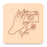 Neptune Camera: Sweet Collab Edition icon