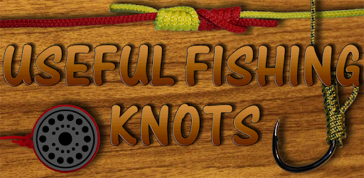 Useful Fishing Knots PC screenshot