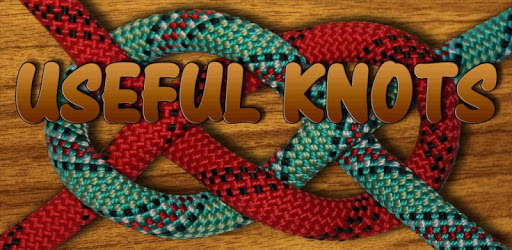 Useful Knots - Tying Guide PC screenshot