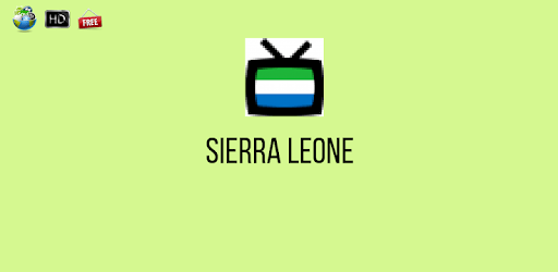 Sierra Leone TV PC screenshot